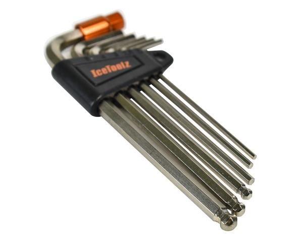 Allen Key Set