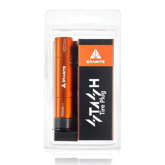 Stash Tubeless Flat Tyre Repair Kit