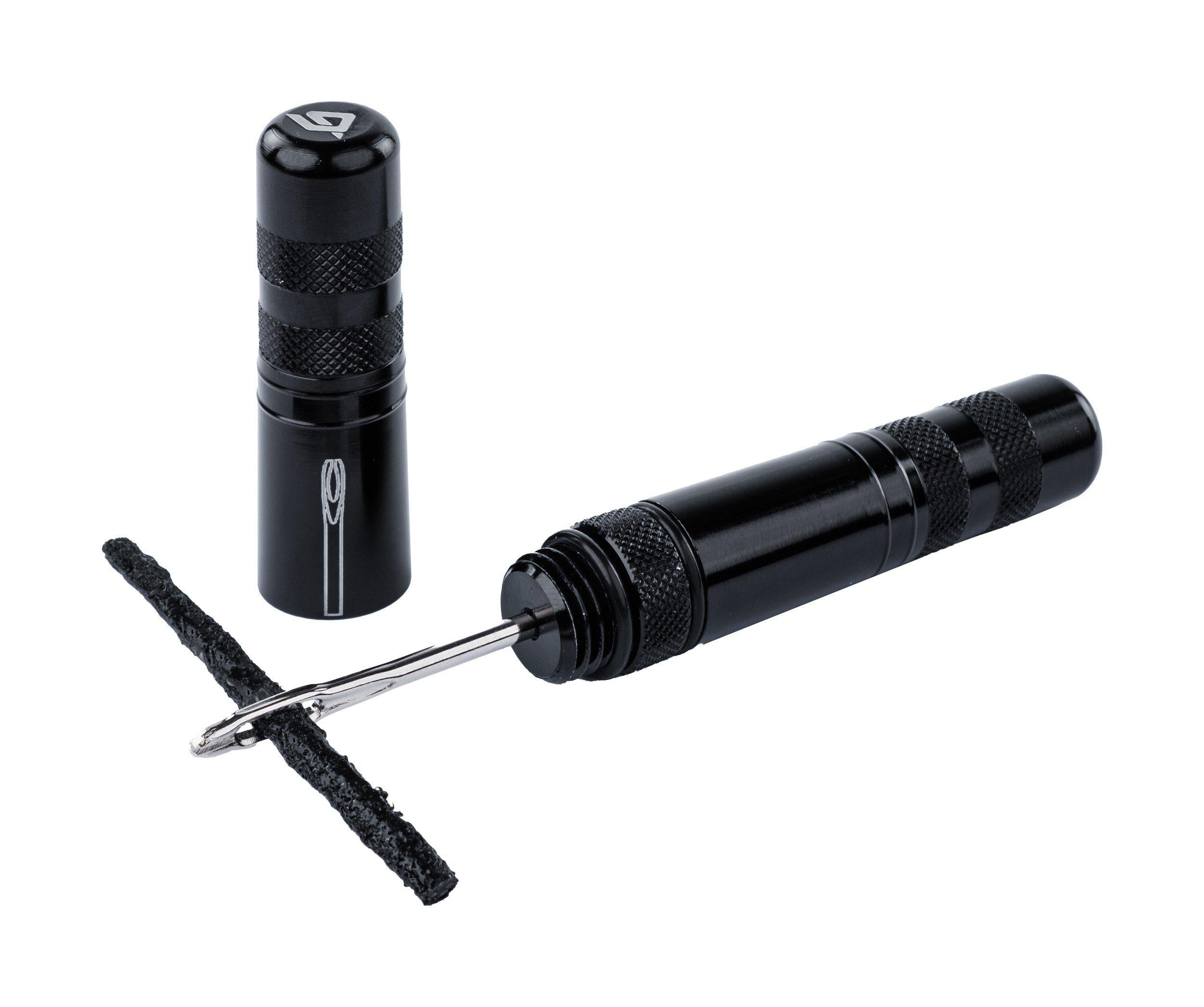 Plug Kit for Tubeless Tyres with Tool