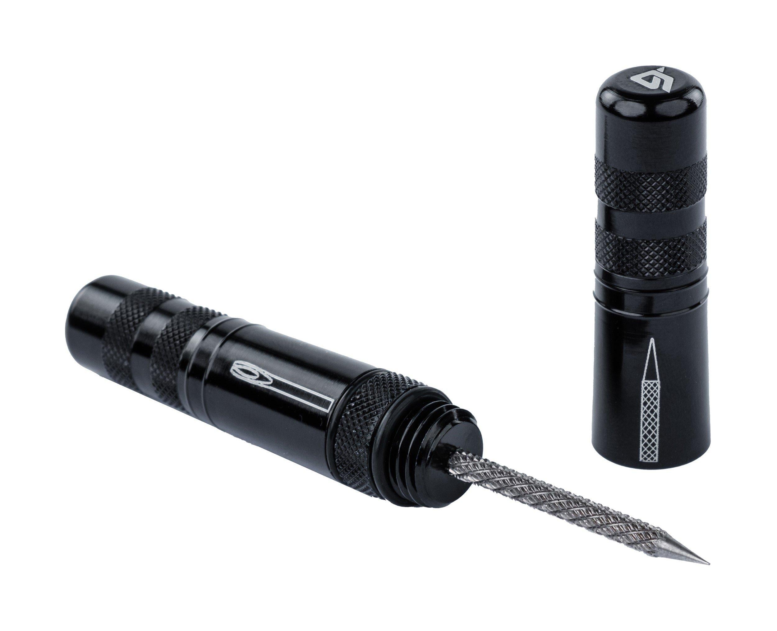 Plug Kit for Tubeless Tyres with Tool