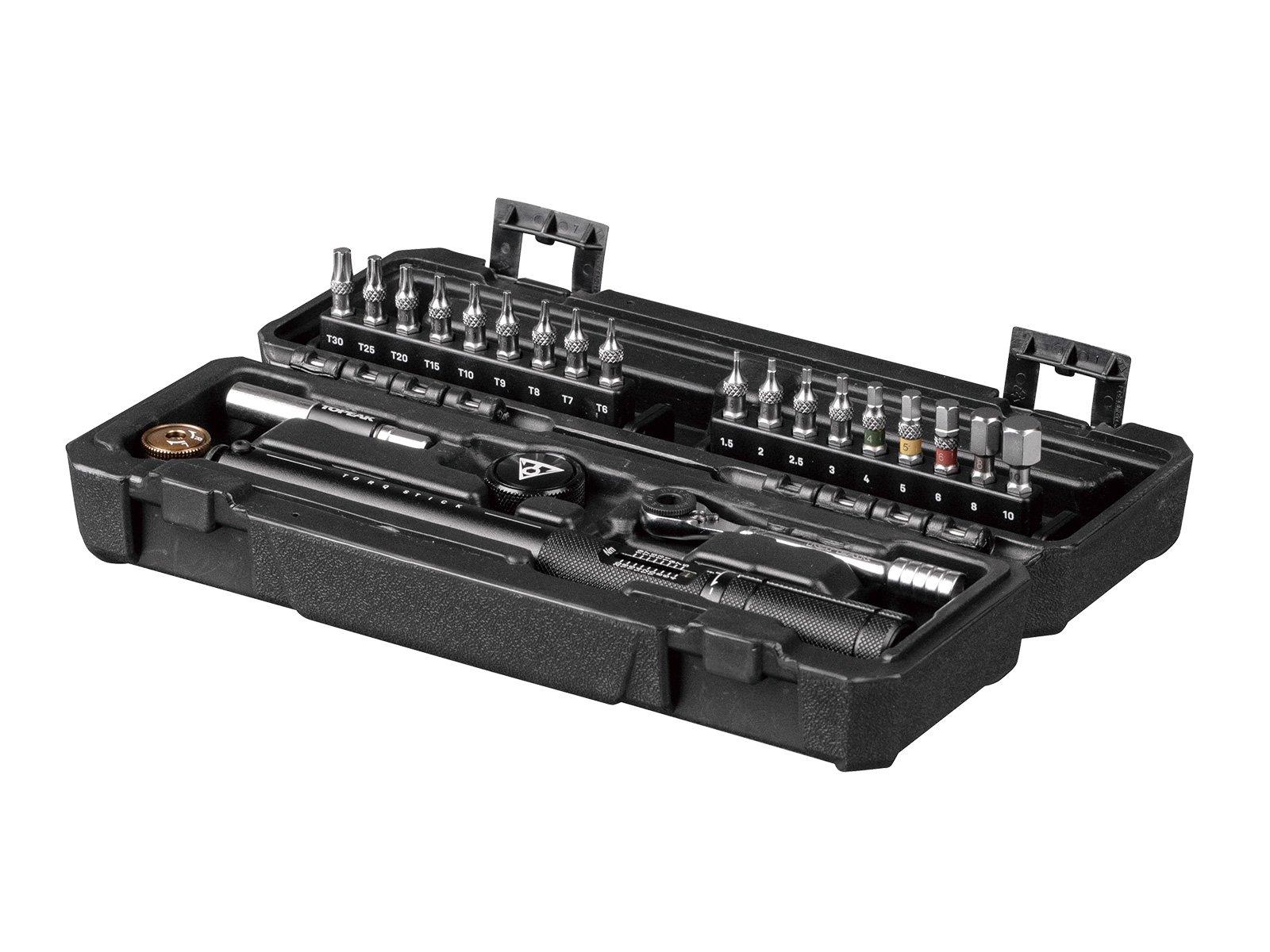 Torq Stick Pro 4-20 Nm Kit - Black