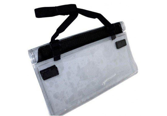 Dry Map Case - Clear