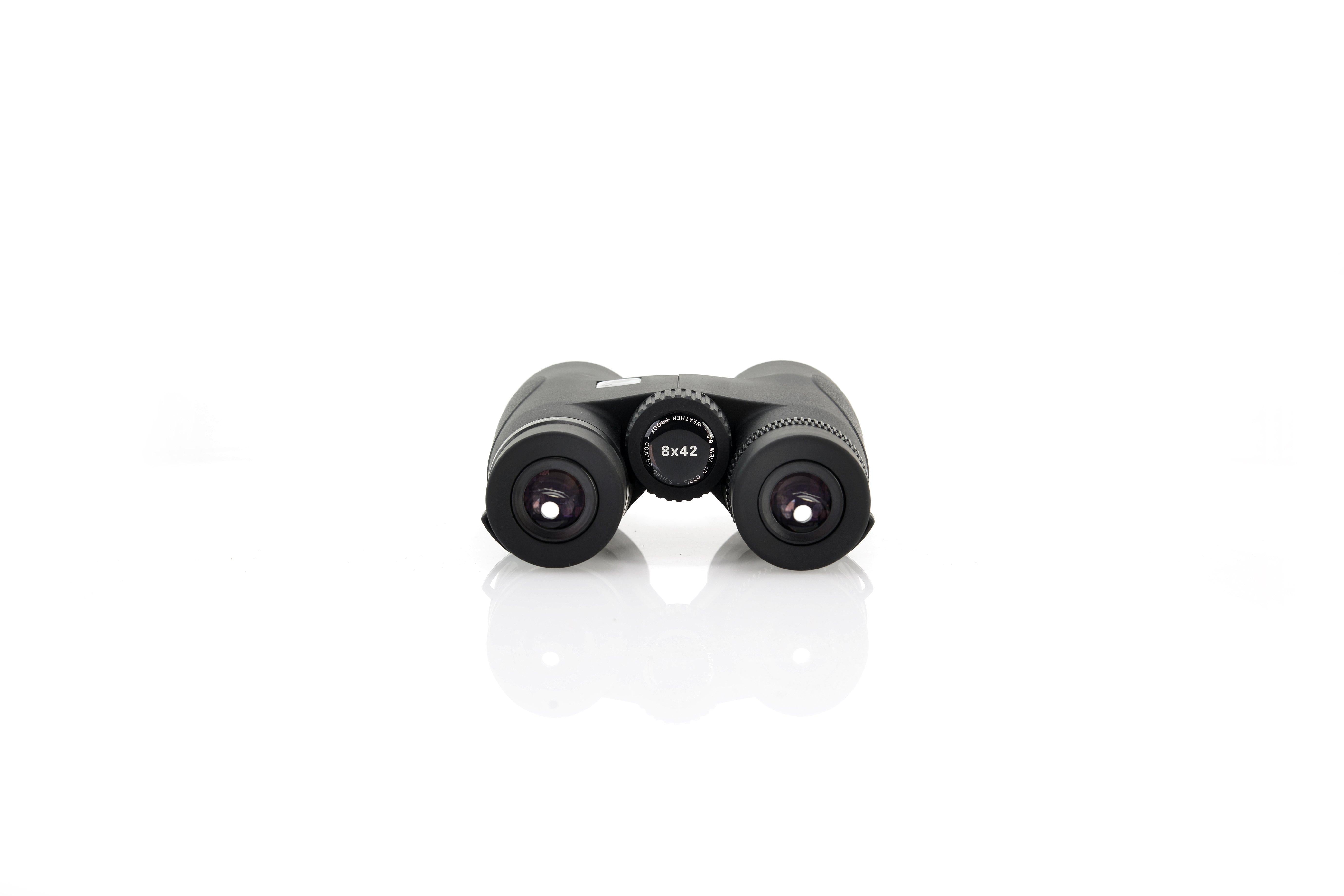 Otter 10X42 Binoculars