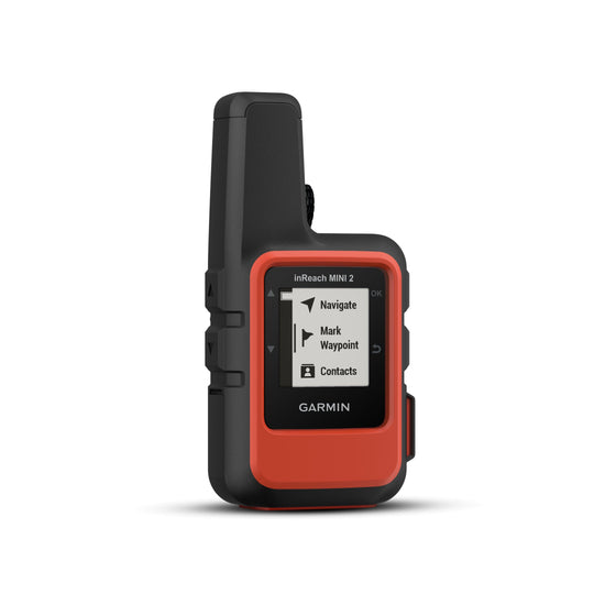 InReach Mini 2 - Flame Red