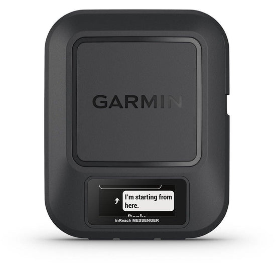 Inreach Messenger