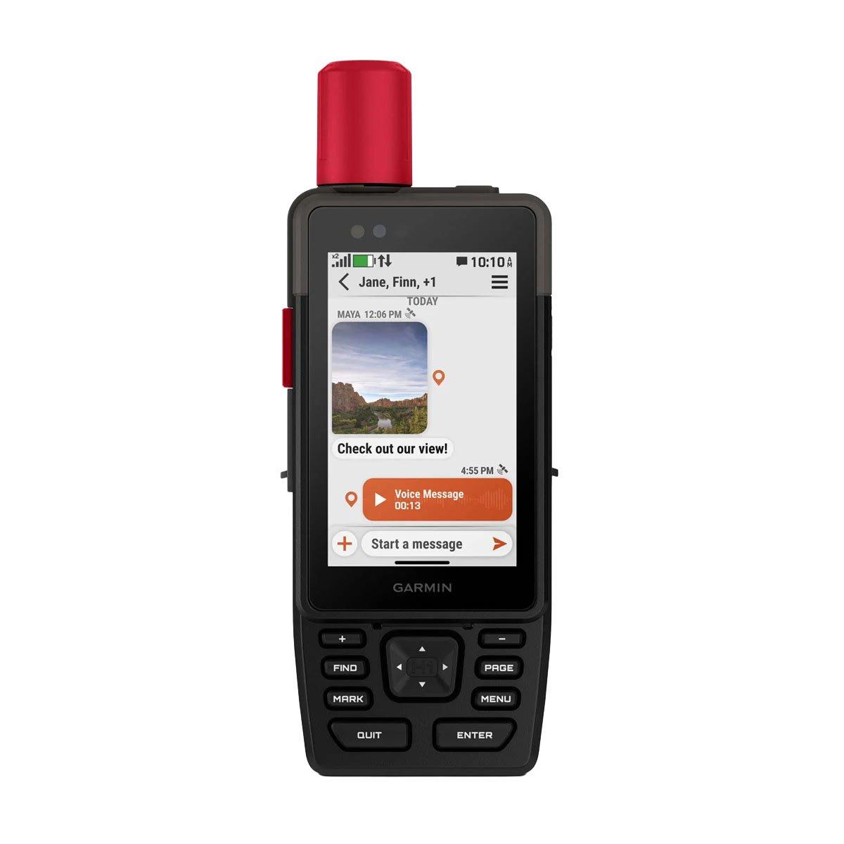 GPSMAP® H1i Plus - Black