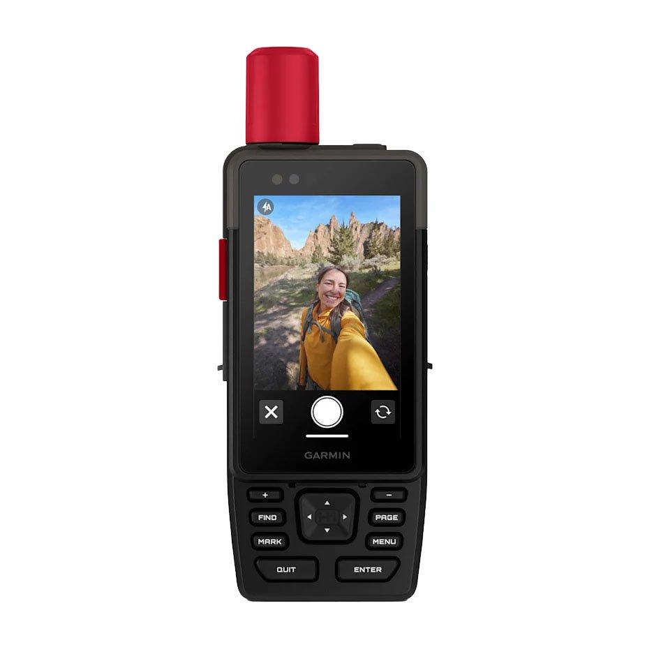 GPSMAP® H1i Plus - Black