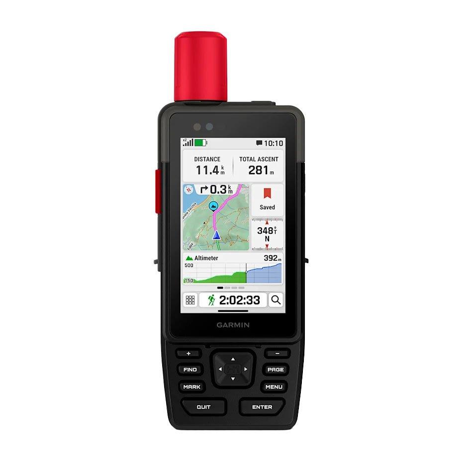 GPSMAP® H1i Plus - Black