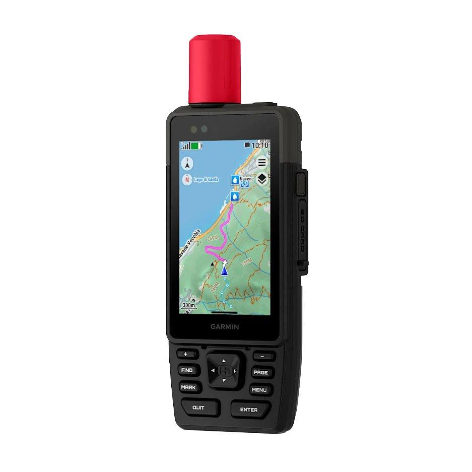 GPSMAP® H1i Plus - Black