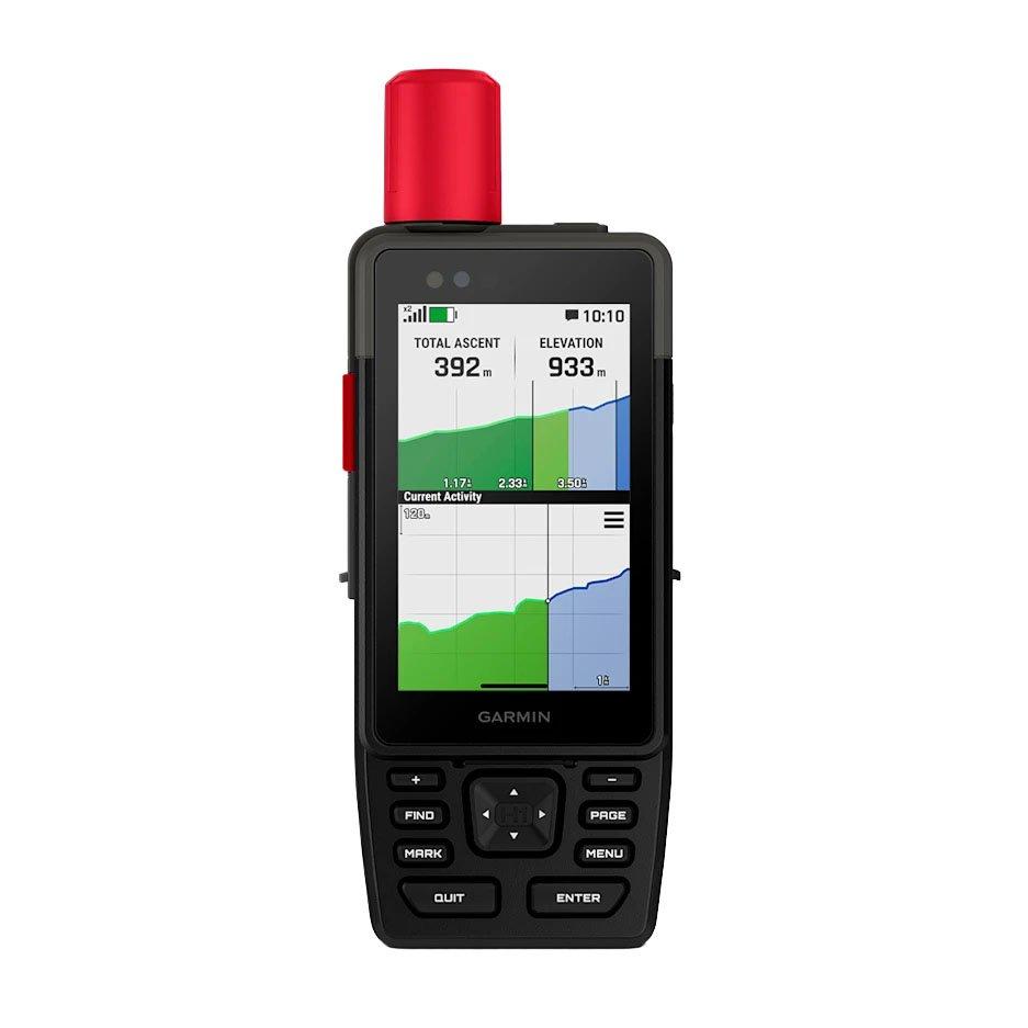 GPSMAP® H1i Plus - Black