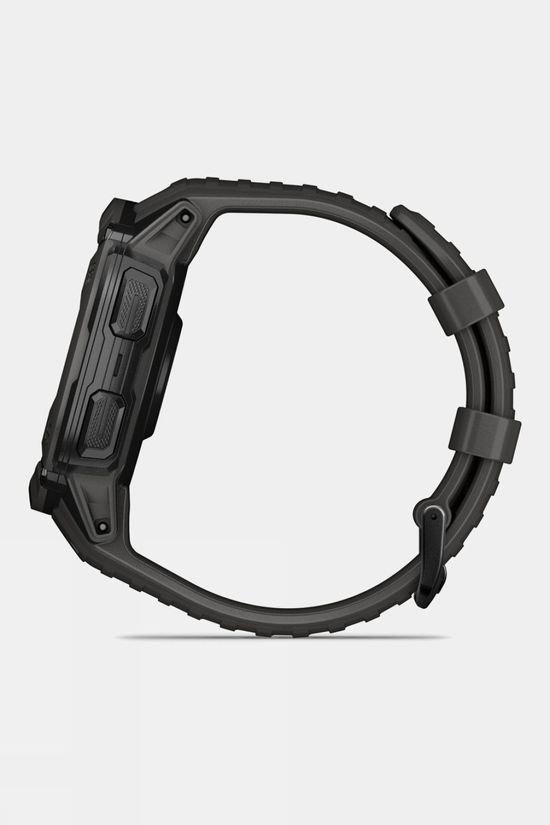 Instinct® 2X Solar Watch - Black