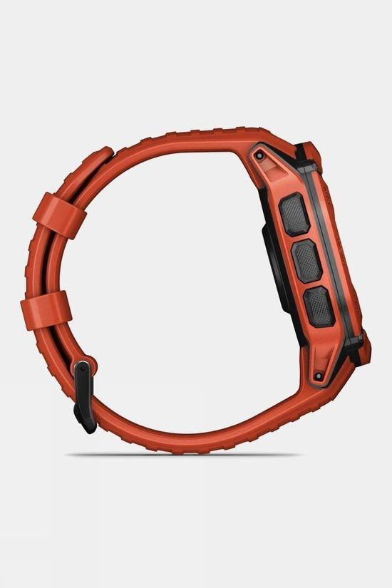 Instinct® 2X Solar Watch - Red