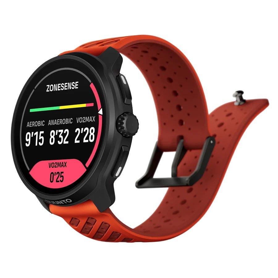 Race 2 Smartwatch - Orange