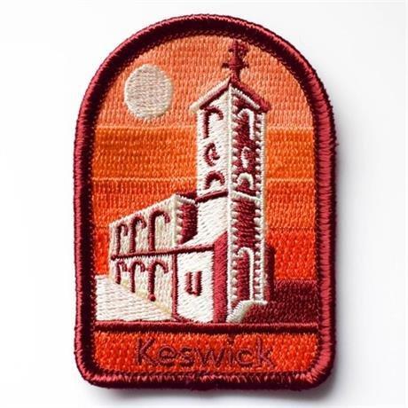 Patch - Keswick