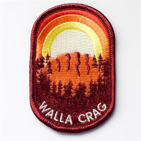 Patch - Walla Crag