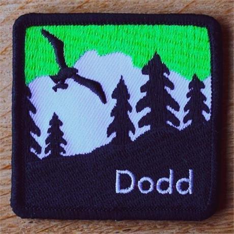Patch - Dodd