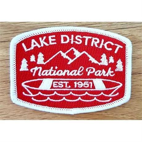 Patch - National Park