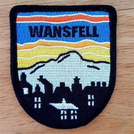 Patch - Wansfell
