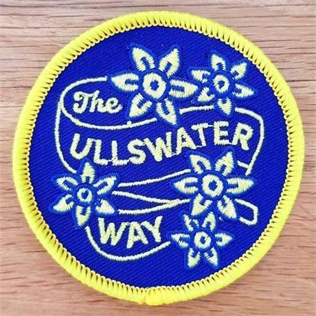 Patch - The Ullswater Way
