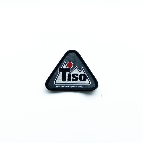 Tiso 90s Patch