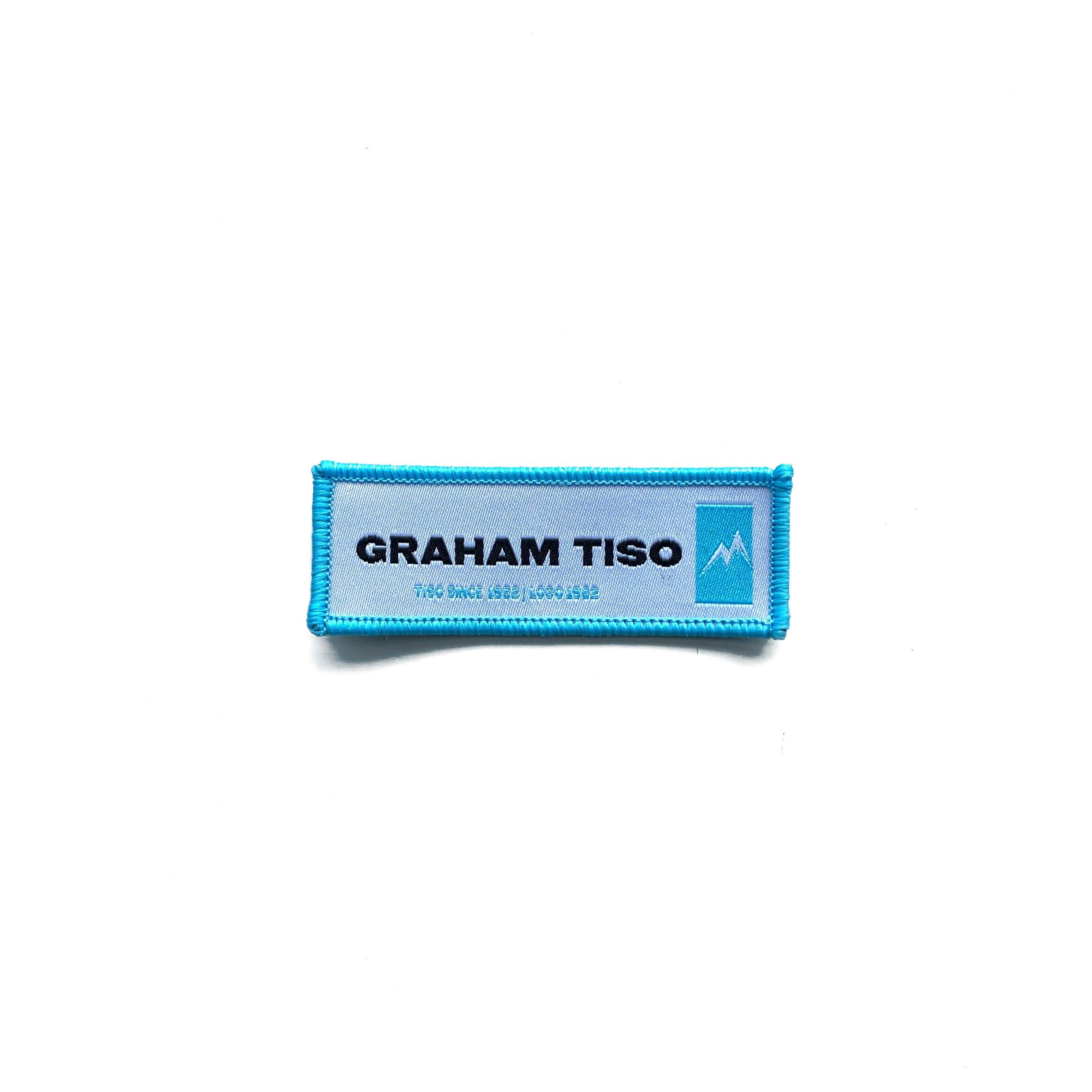 Tiso 62 Patch