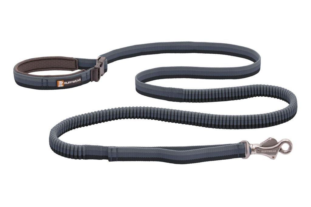 Roamer Leash - Granite Grey
