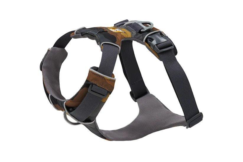 Front Range Harness - Grey