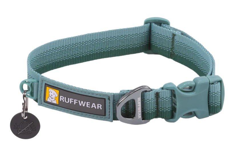Front Range Collar - Green