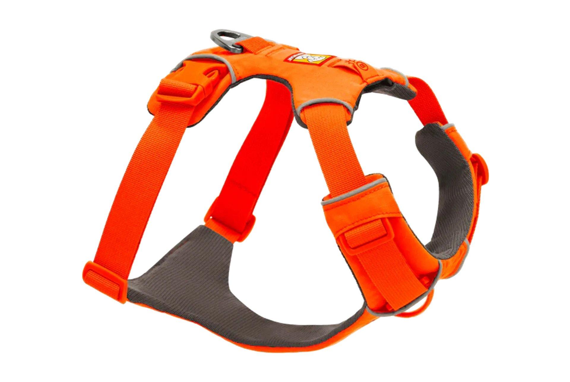 Ruffwear Front Range Harness - Orange