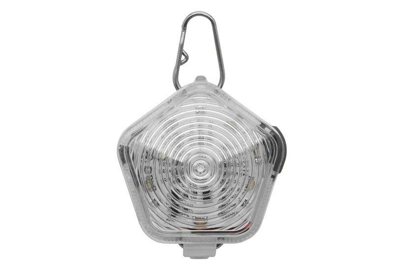 Beacon Dog Safety Light