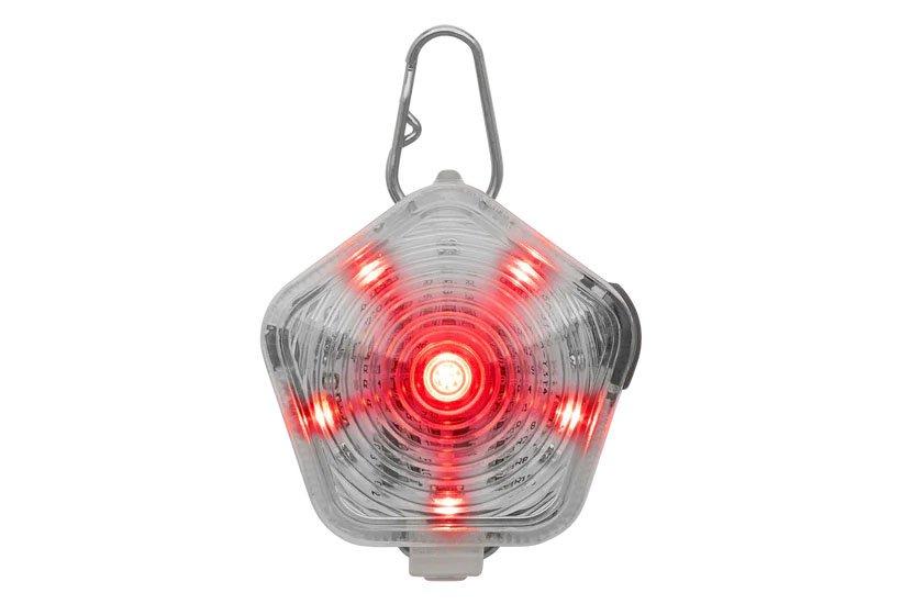 Beacon Dog Safety Light