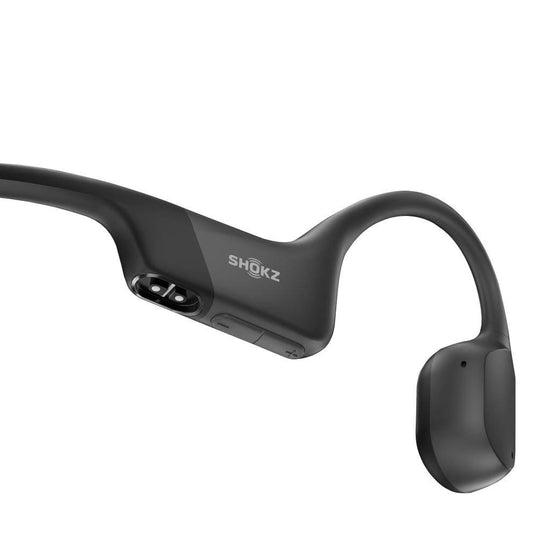 Openrun Bluetooth Headphones - Black