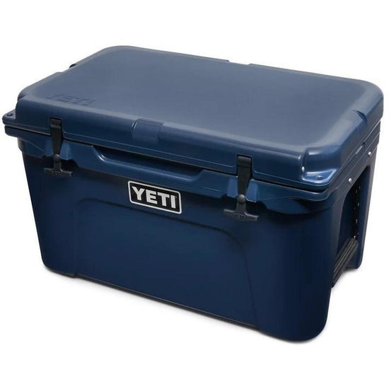 Tundra 45 Hard Cooler - Navy
