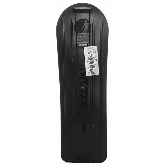 Axiski Sledge - Assorted Colours