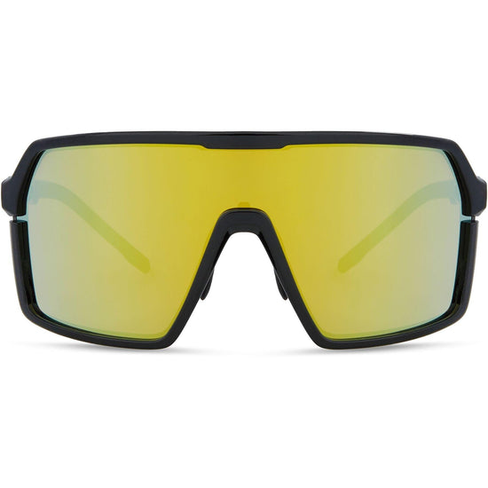 Crypto Glasses - 3 Pack - Gloss Black