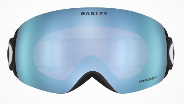 FlightDeck XM - Matt Black / Prizm Sapphire