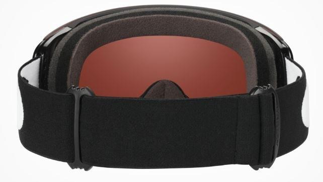 FlightDeck XM - Matt Black / Prizm Sapphire