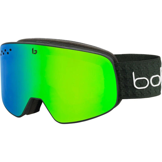 Nevada Goggle - Forest Matte