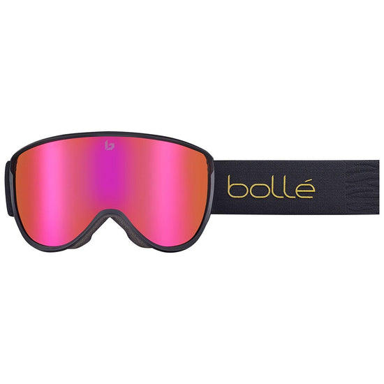 Women's Blanca Goggle - Rose Gold