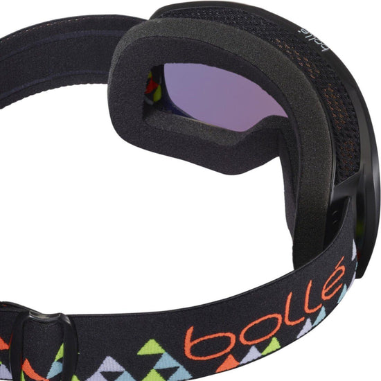 Kids Royal Goggle - Black