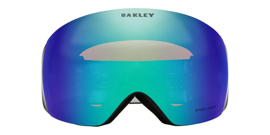 Flight Deck L Goggles - Black / Prizm Argon