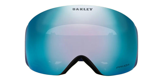 Flight Deck L Goggles - Navy / Prizm Sapphire