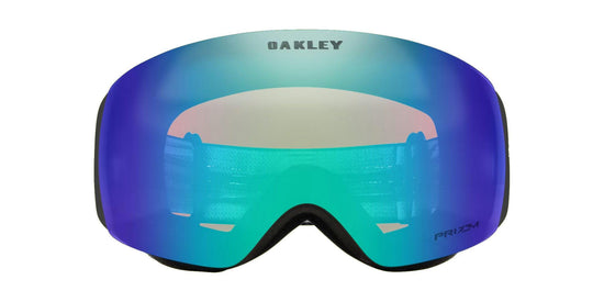 Flight Deck M Goggles - Black / Prizm Argon