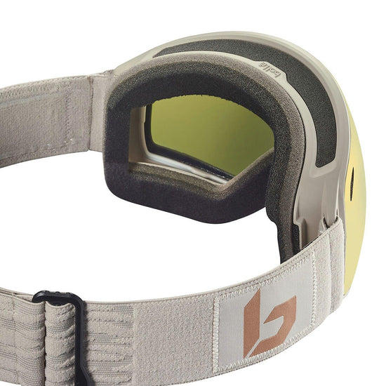Torus M Goggles - Oatmeal Matte / Sunrise