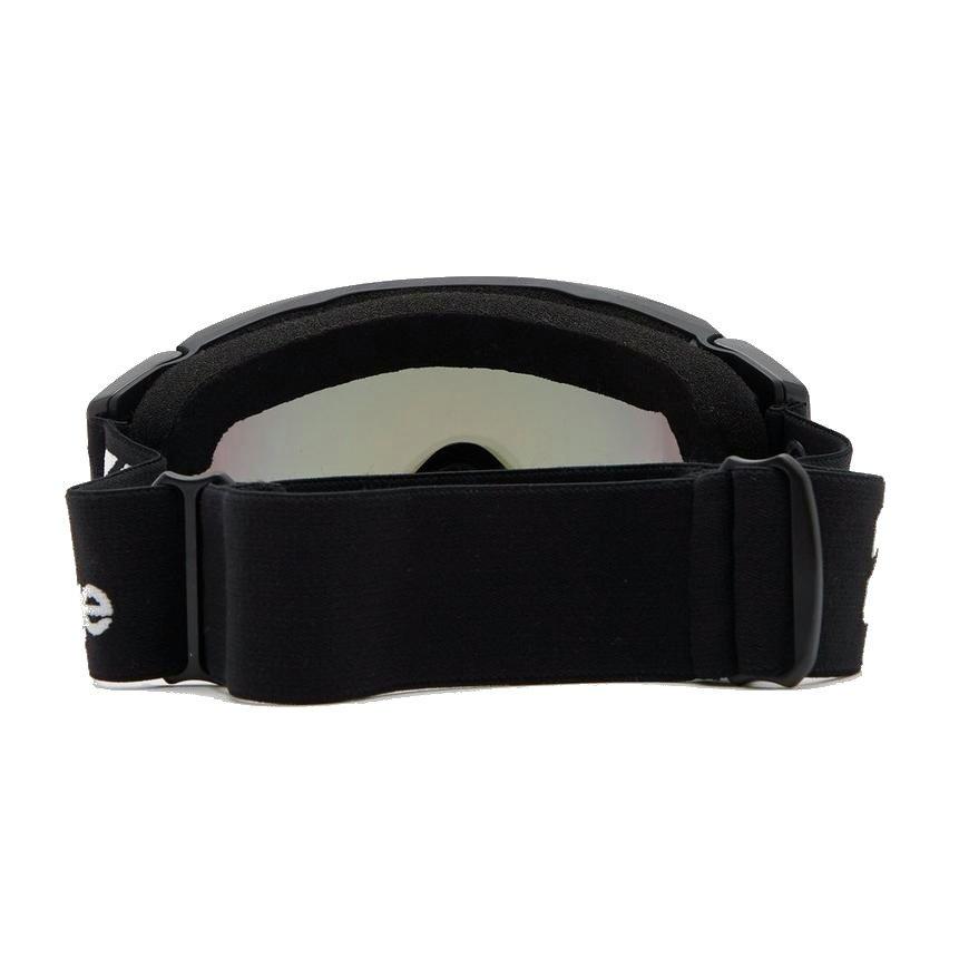 Piste Ski Goggle - Black