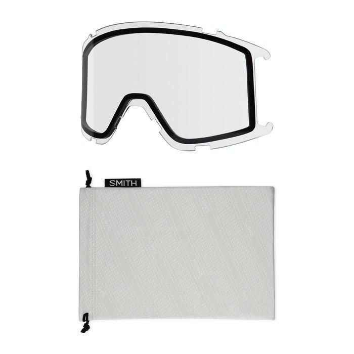 Squad Small Goggles - Purple / ChromaPop Everday Rose Gold Mirror