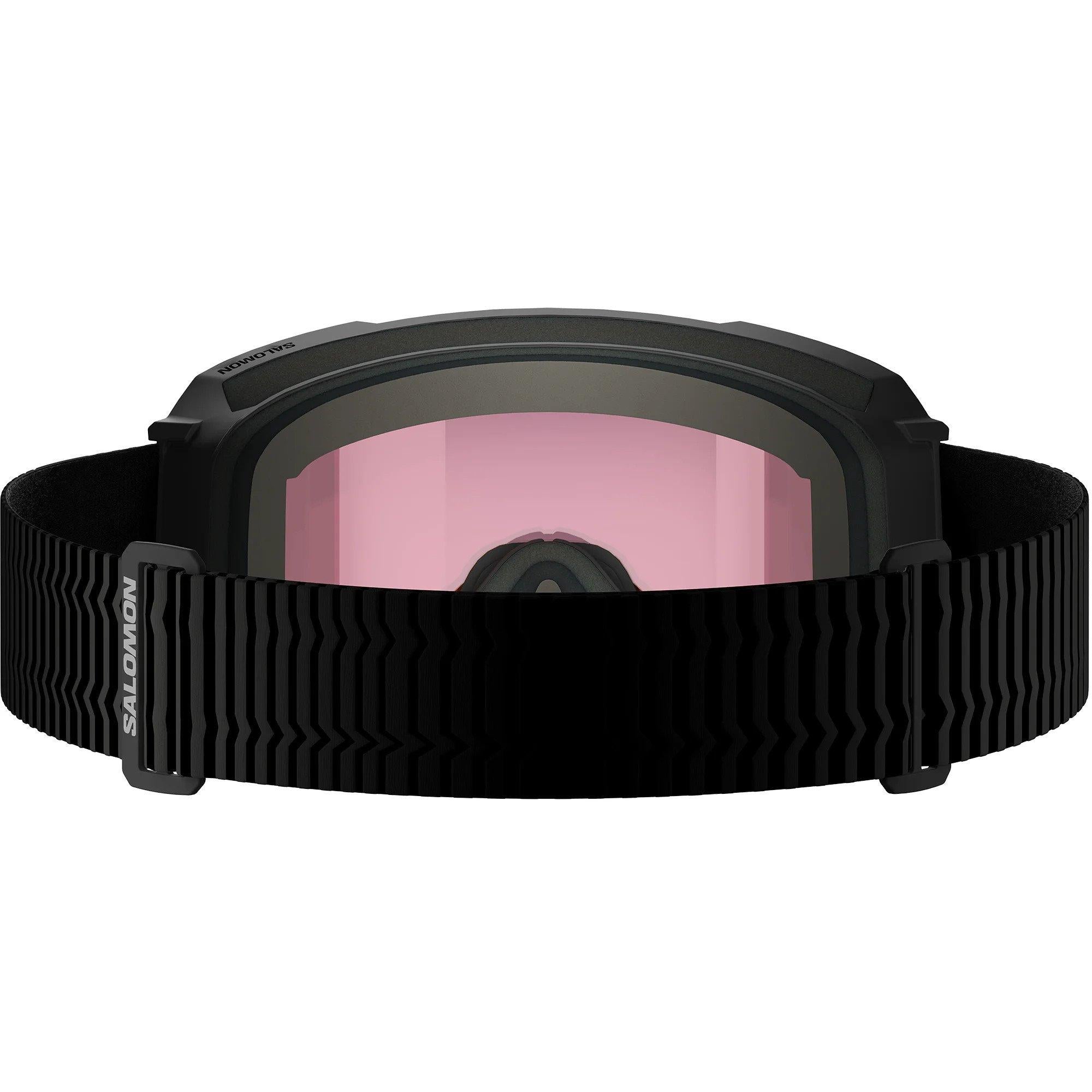 S/View 3 Photochromic Goggles - Black