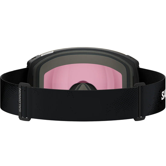 Radium Photochromic Goggle - Black