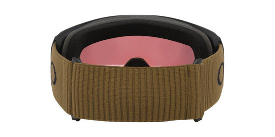 Line Miner L Goggle - Army Green / Corduroy