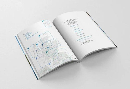 Wild Swimming in Scotland By Alice Goodridge